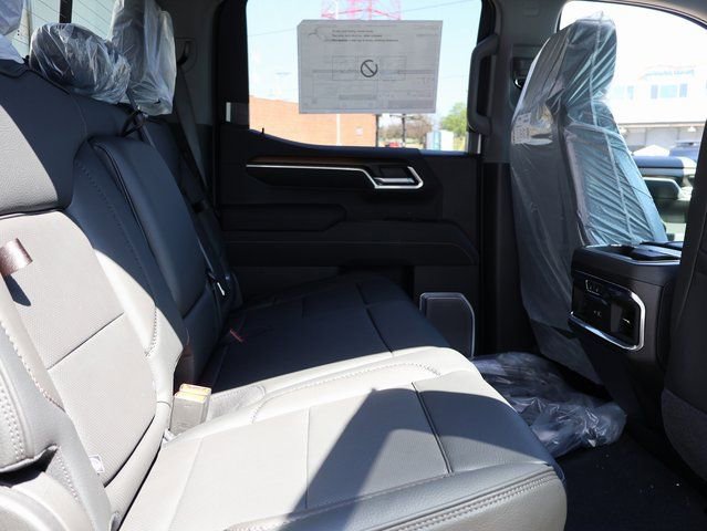 New 2026 GMC Sierra 1500 Denali AWD/4WD image 13