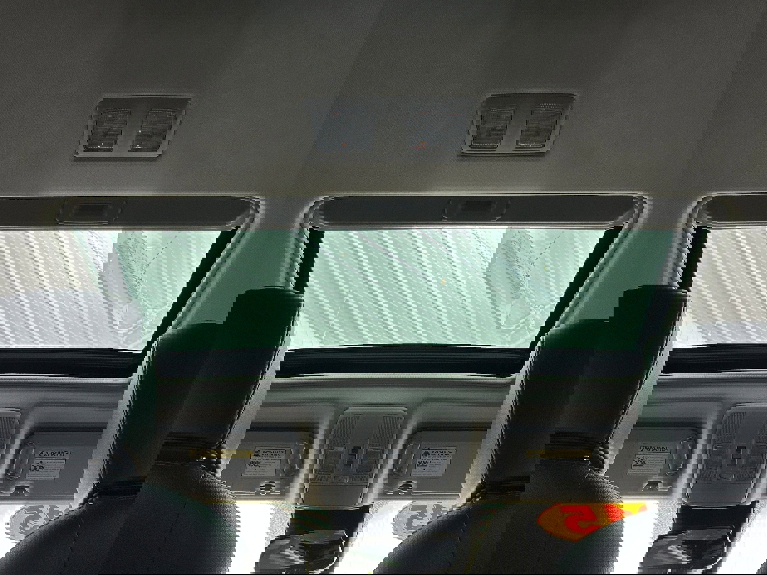 Used 2015 MAZDA MAZDA6 Grand Touring w/ GT Technology Package image 24