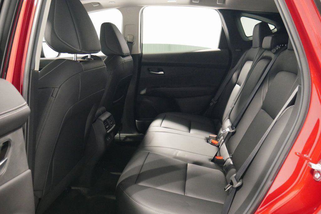 New 2025 Nissan Murano SL image 12