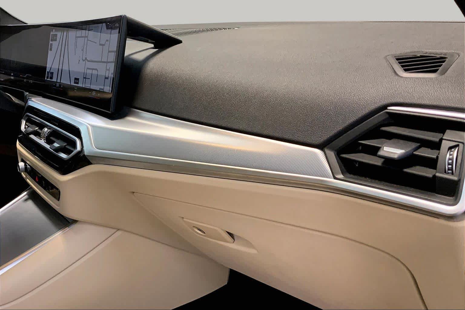 Used 2023 BMW i4 eDrive40 w/ Premium Package RWD image 18