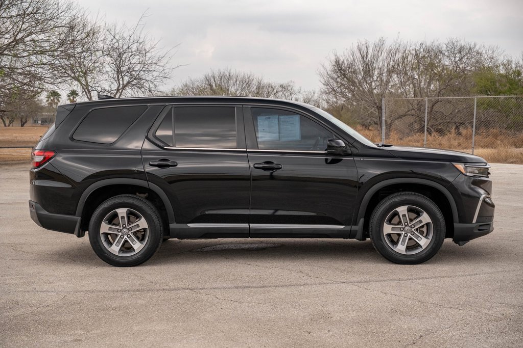 Used 2023 Honda Pilot EX-L image 8