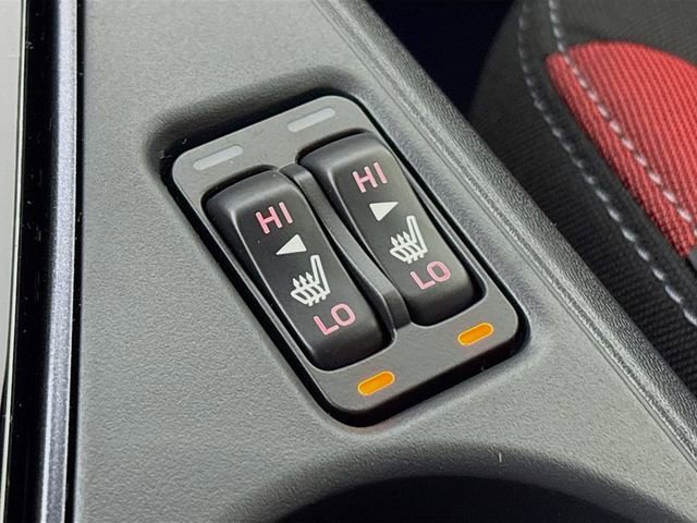 New 2026 Subaru Impreza RS image 20