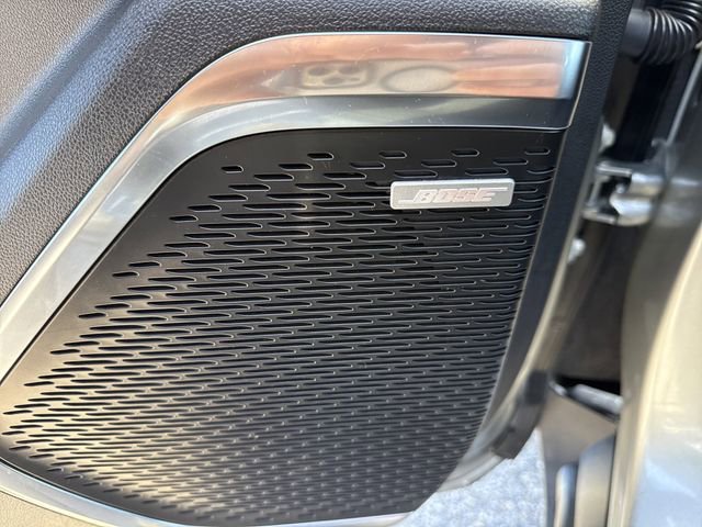 Certified 2025 GMC Acadia Elevation image 42