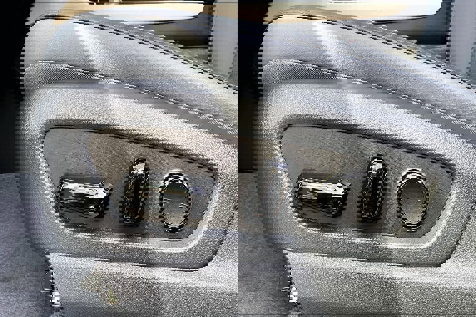 Certified 2023 Lexus RZ 450e Premium w/ Technology Package image 34