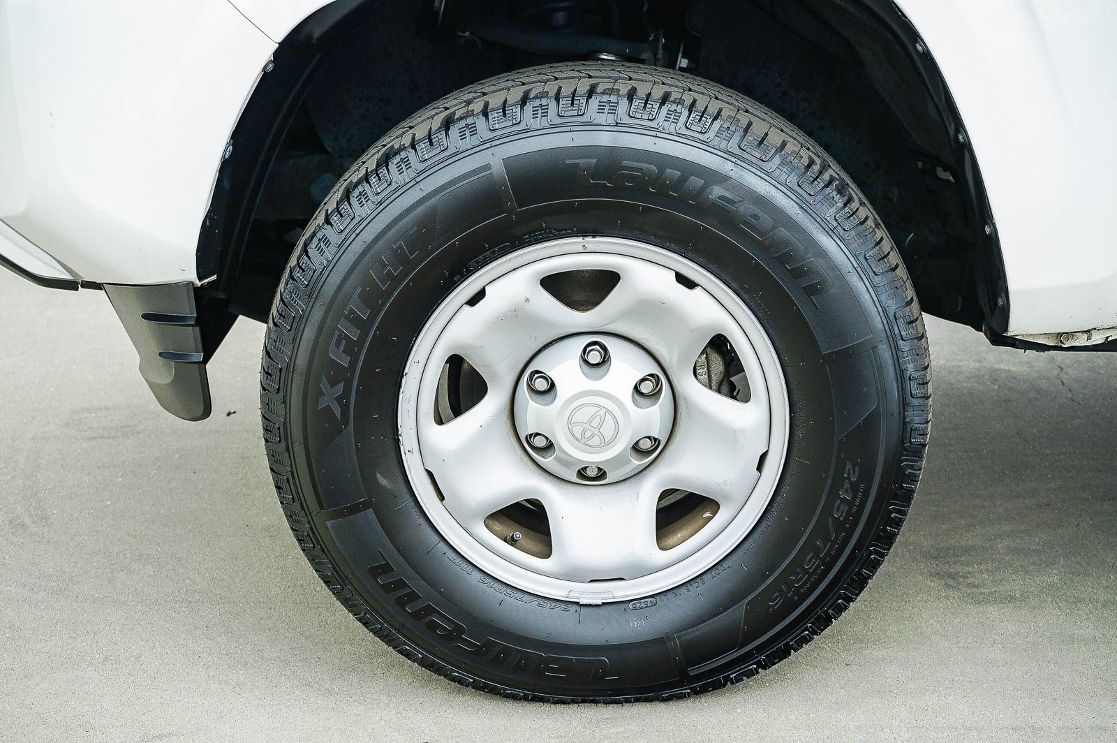 Certified 2020 Toyota Tacoma SR5 RWD image 10