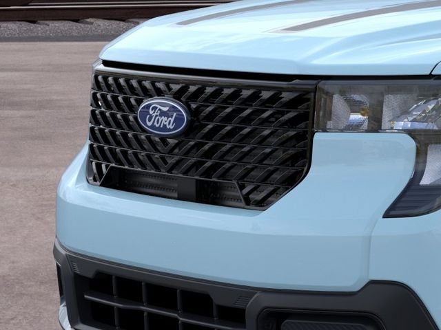 New 2026 Ford Maverick XLT AWD/4WD image 18
