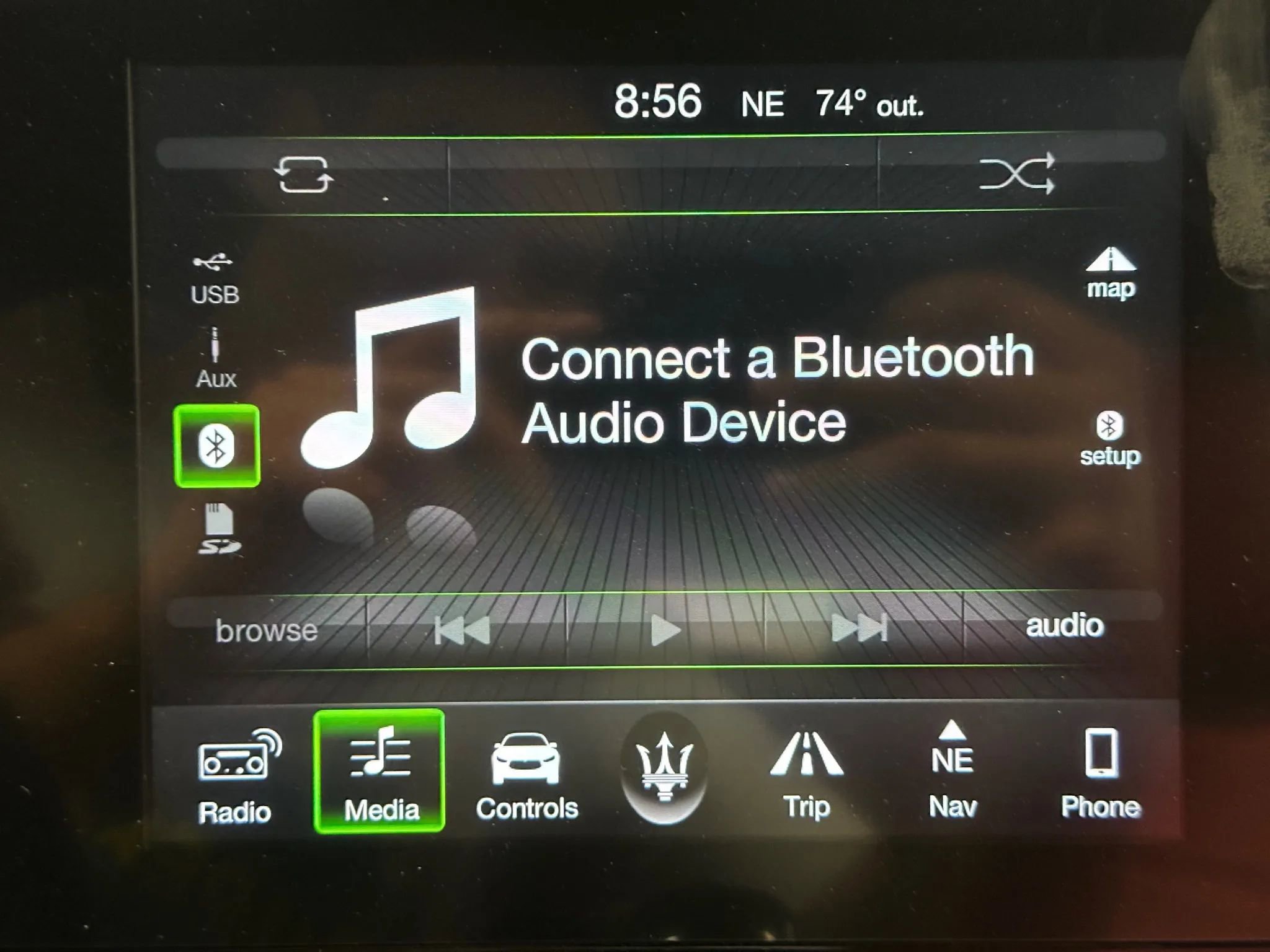 Used 2018 Maserati GranTurismo Sport image 30