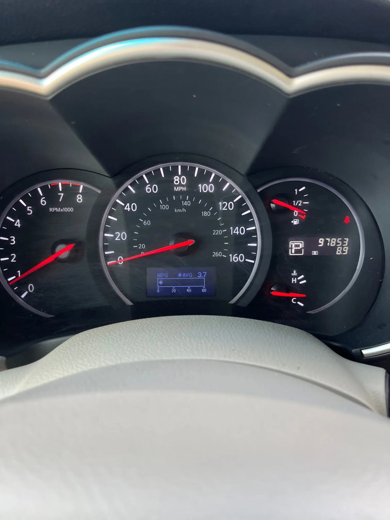 Used 2016 Nissan Quest SV image 13