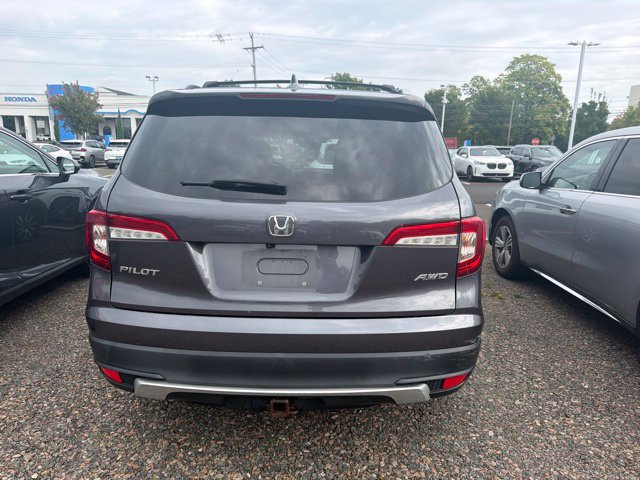 Used 2019 Honda Pilot EX-L image 4