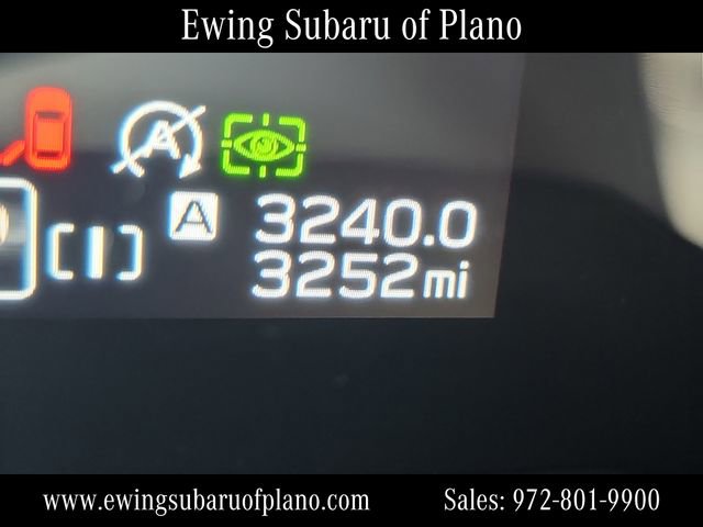 Used 2026 Subaru Crosstrek 2.5i Limited AWD/4WD image 16