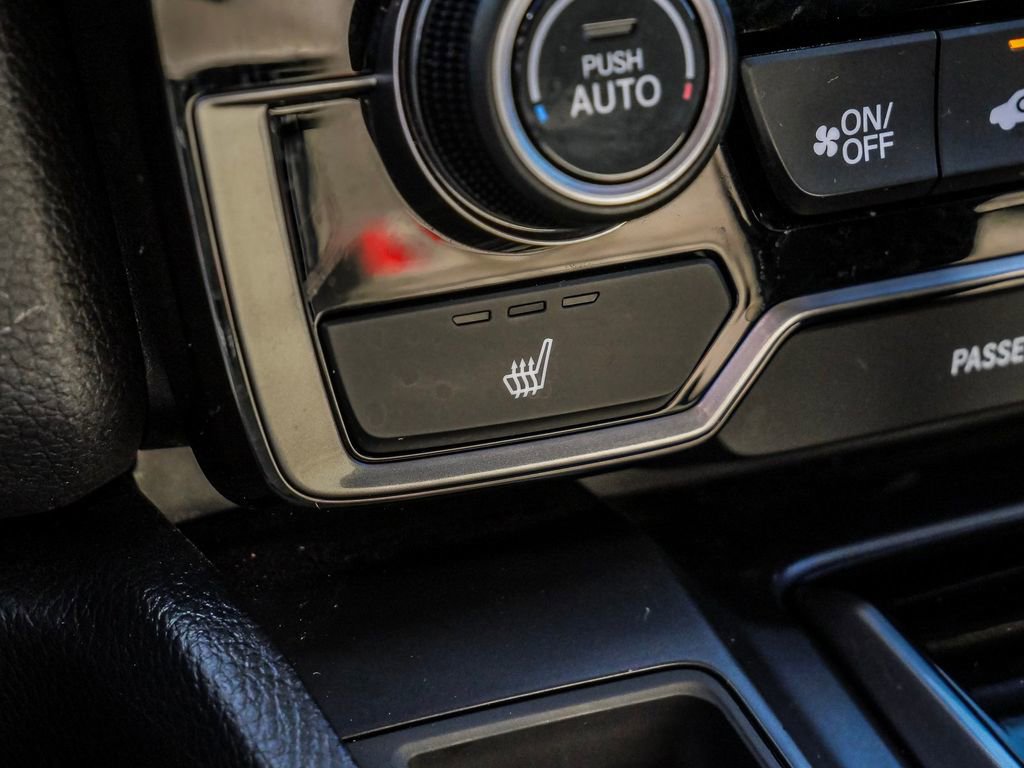 Used 2019 Honda CR-V EX-L image 31