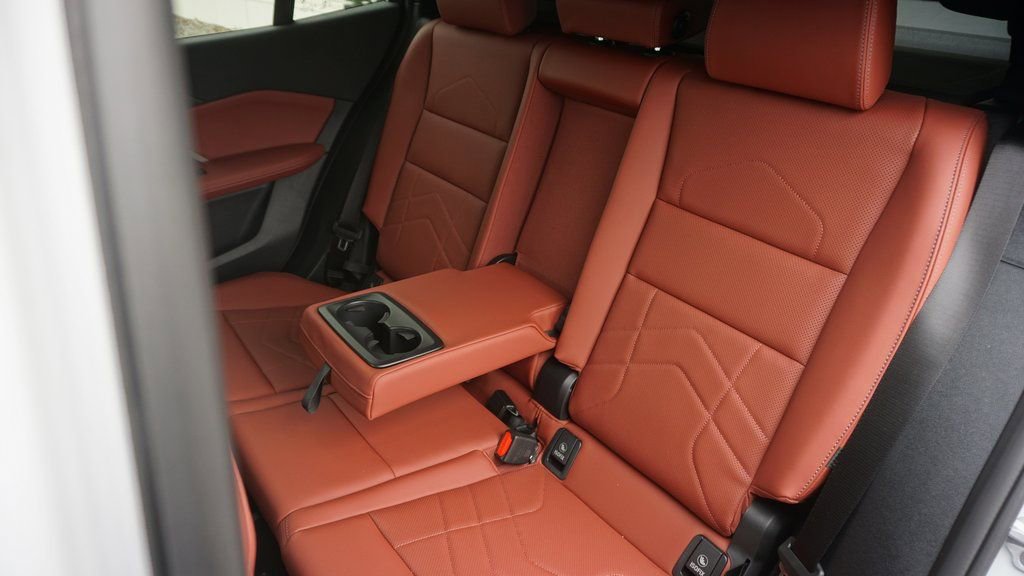 New 2026 BMW X2 xDrive28i w/ Technology Package image 11