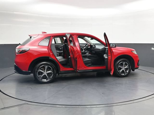 Used 2024 Honda HR-V EX-L image 41