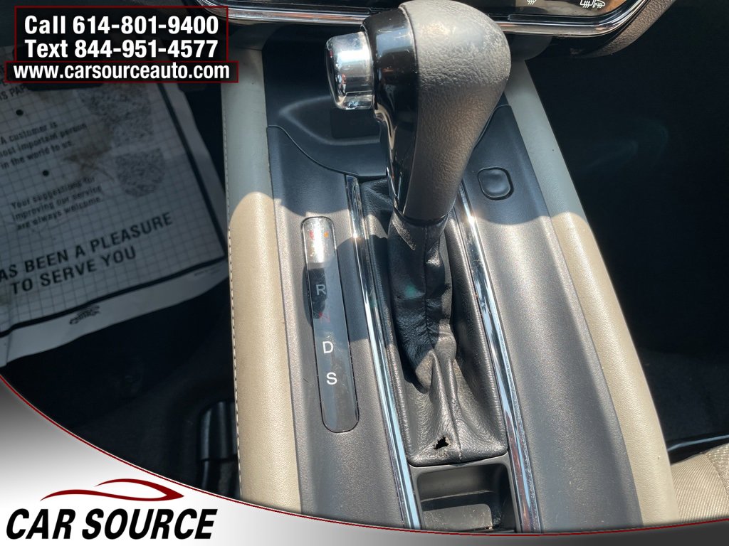 Used 2022 Honda HR-V EX image 21