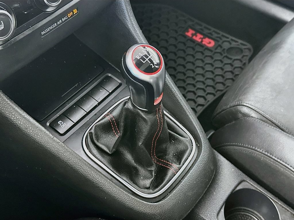 Used 2012 Volkswagen GTI Autobahn FWD image 16