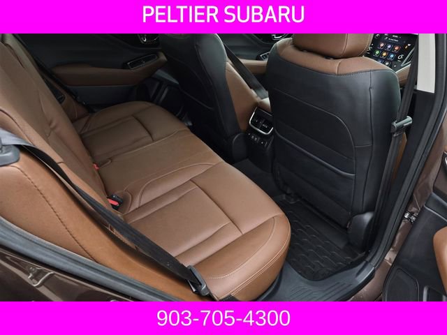 Certified 2021 Subaru Outback Touring XT image 19