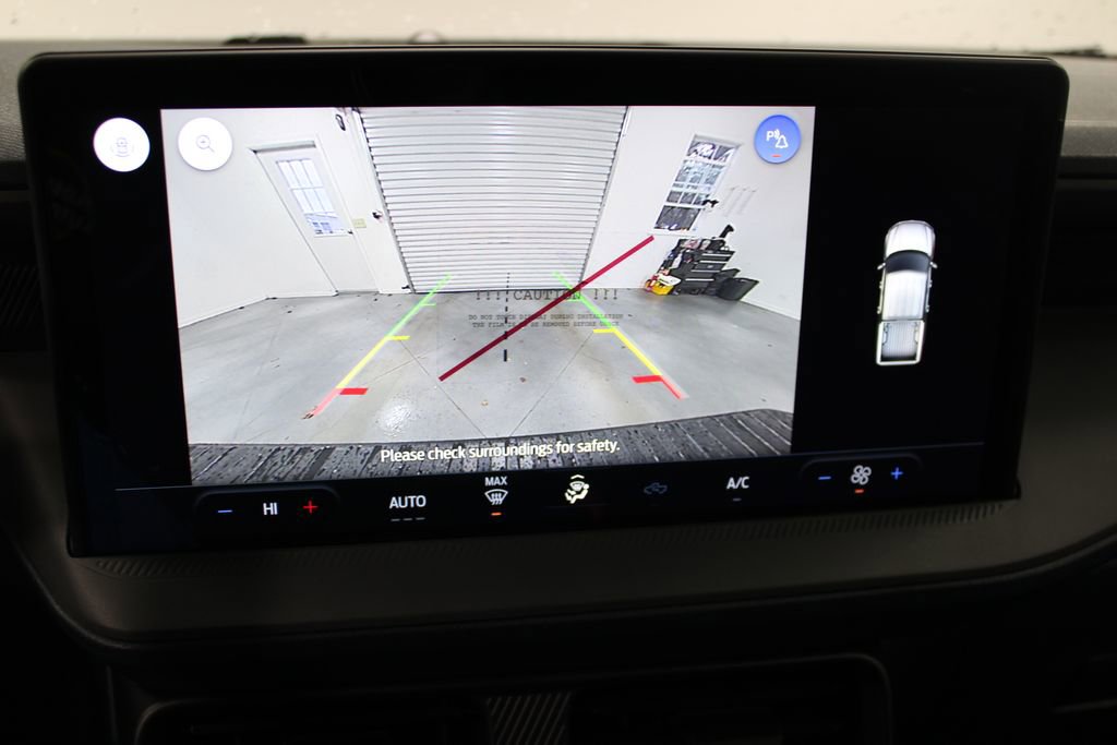 New 2025 Ford Maverick XL w/ 4K Tow Package image 48