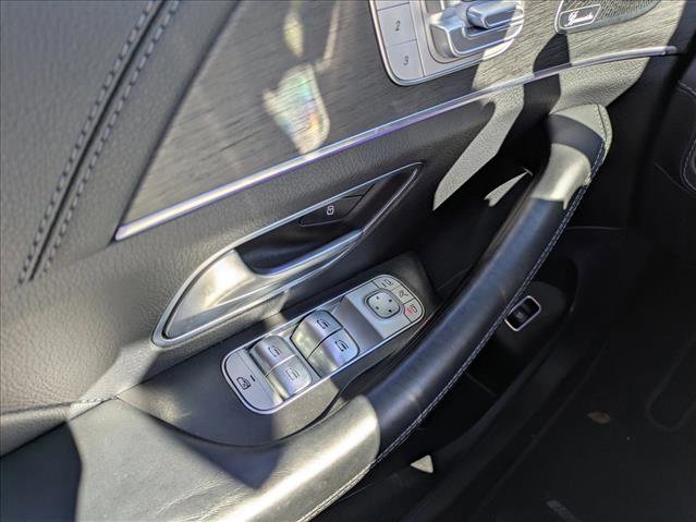 Used 2021 Mercedes-Benz GLE 53 AMG 4MATIC Coupe image 18