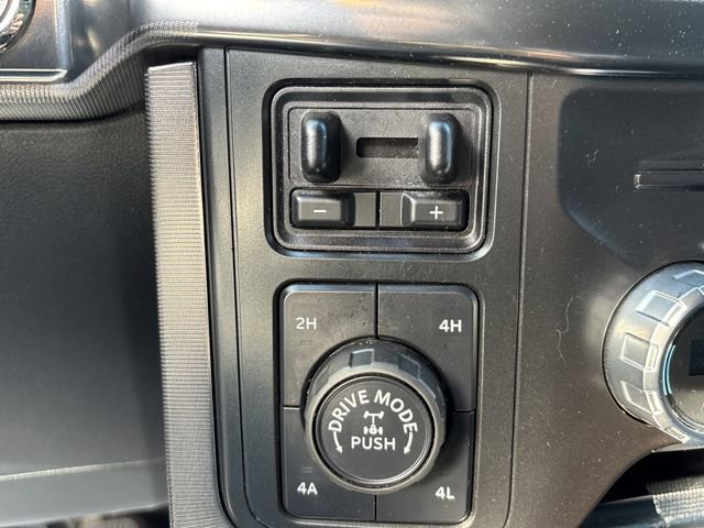 Certified 2021 Ford F150 Platinum w/ Equipment Group 701A High image 35