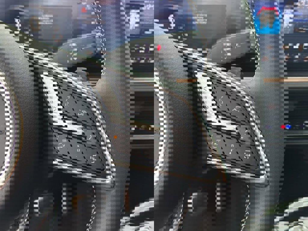 New 2025 Buick Envision Sport Touring image 16