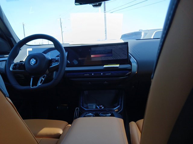 New 2026 BMW X3 xDrive30i w/ M Sport Package AWD/4WD image 14
