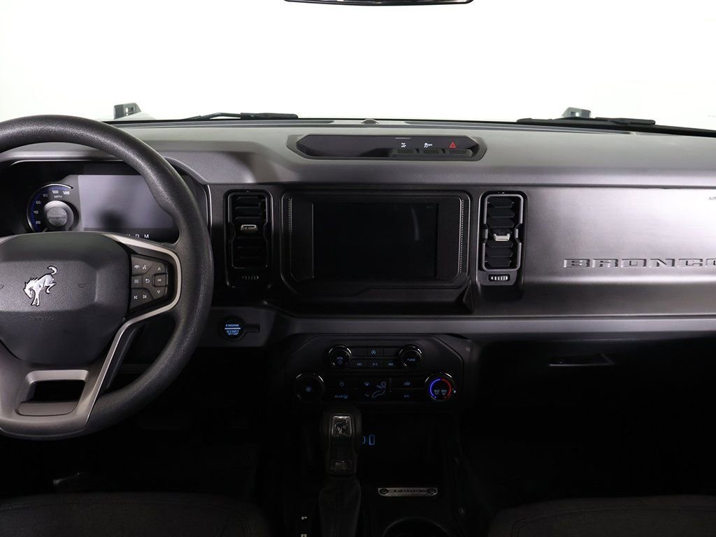 Used 2023 Ford Bronco 4-Door AWD/4WD image 36