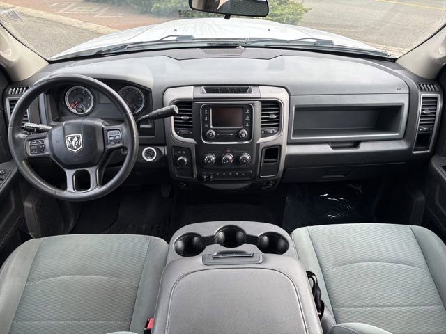 Used 2018 RAM 2500 Tradesman w/ Chrome Appearance Group image 16