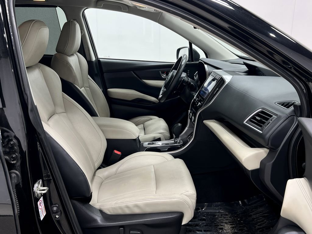 Used 2020 Subaru Ascent Limited w/ Technology Package AWD/4WD image 36