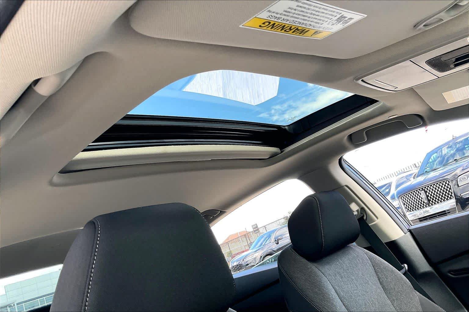 Used 2023 Honda Accord EX image 14