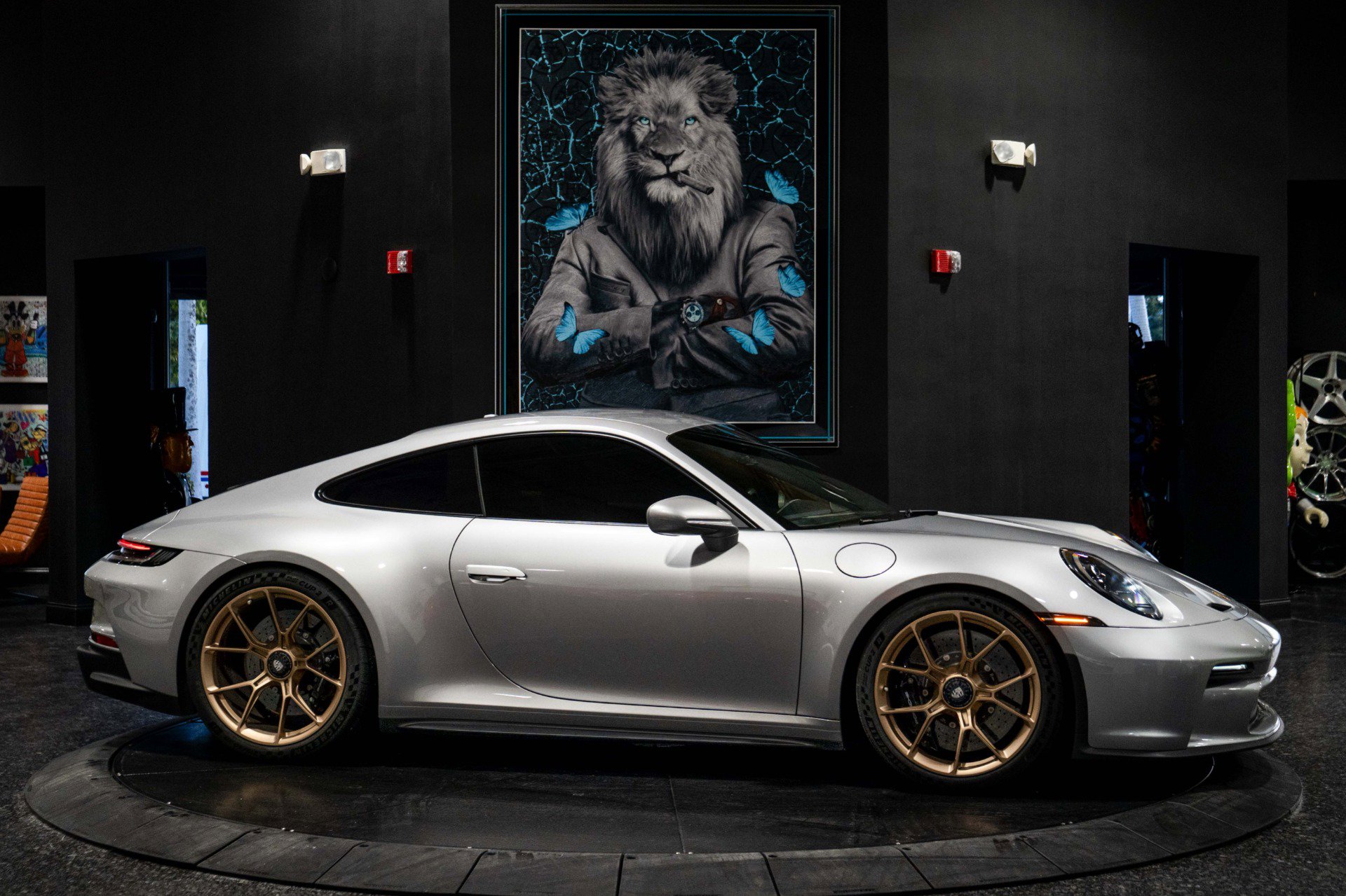 Used 2022 Porsche 911 GT3 image 12