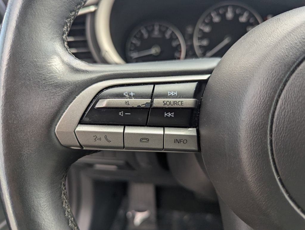 Used 2021 MAZDA CX-30 AWD 2.5 S w/ Select Package image 27