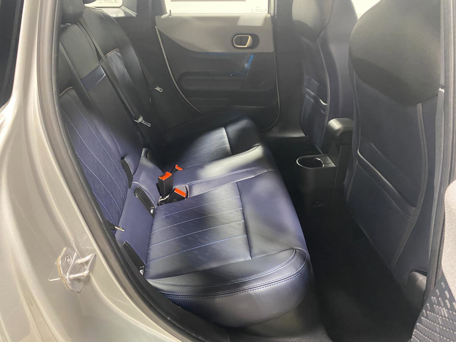 Certified 2025 MINI Cooper S image 17