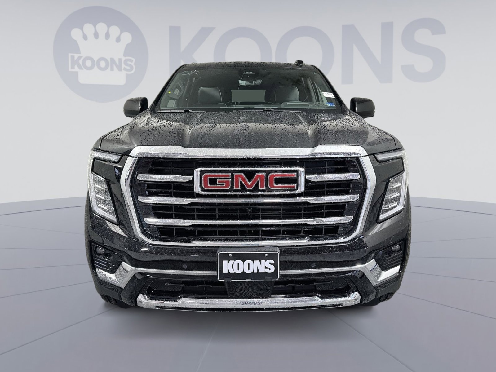 New 2026 GMC Yukon XL Elevation w/ Elevation Premium Package image 11