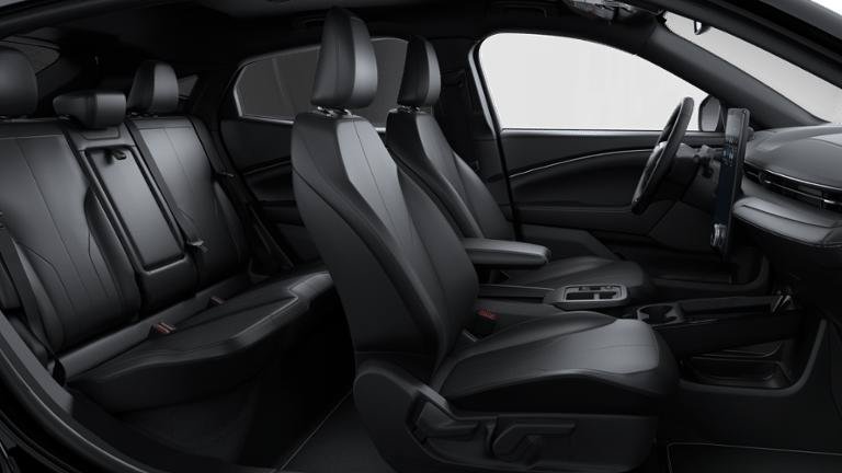 New 2026 Ford Mustang Mach-E Select AWD/4WD image 13