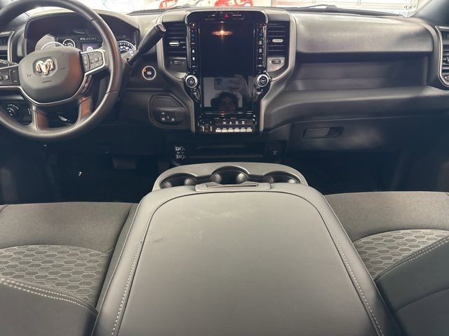 New 2026 RAM 2500 Tradesman image 28