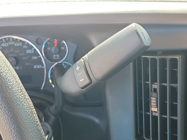 New 2026 GMC Savana 2500 w/ Driver Convenience Package RWD image 27
