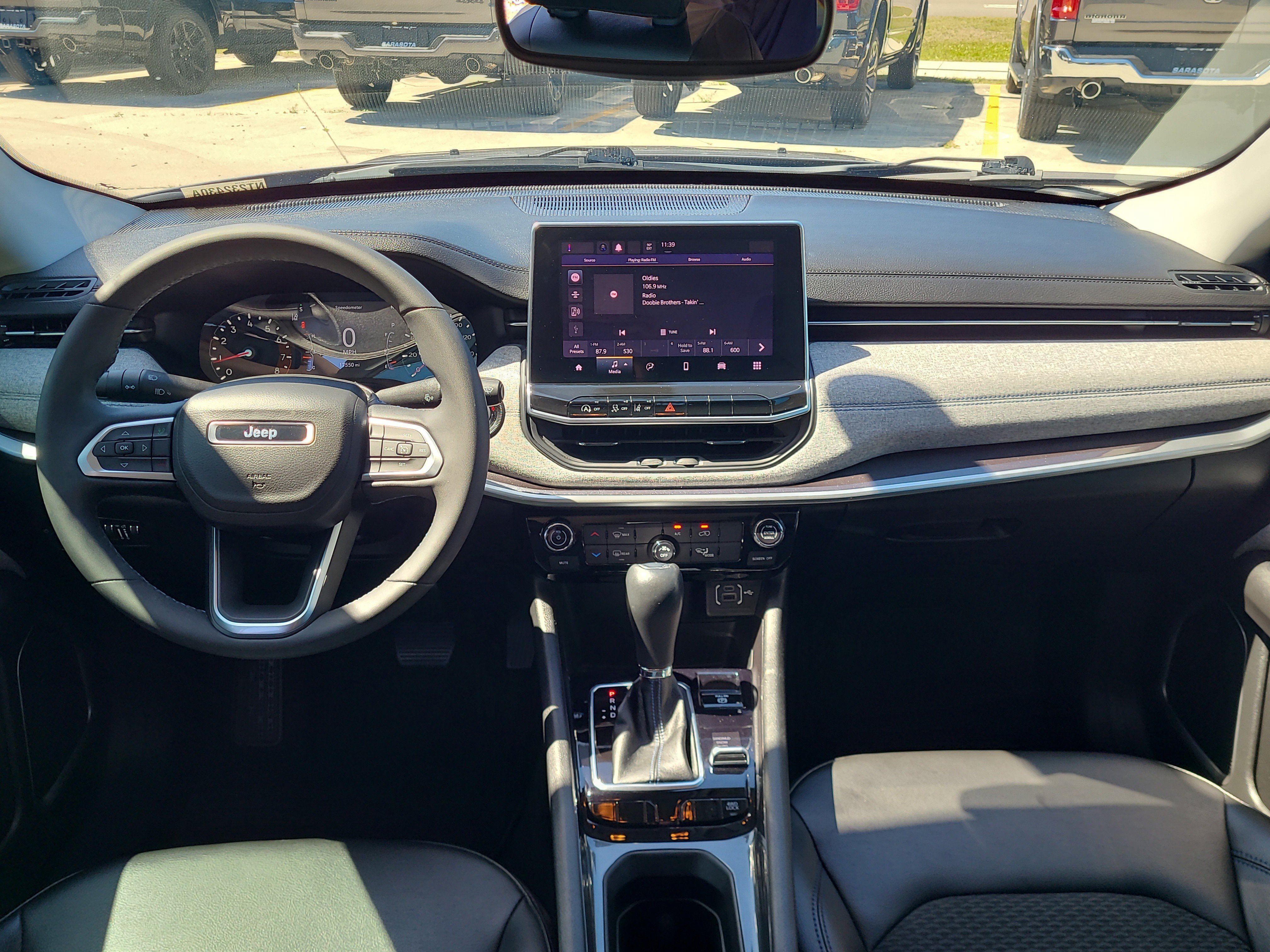 Used 2022 Jeep Compass Latitude image 14