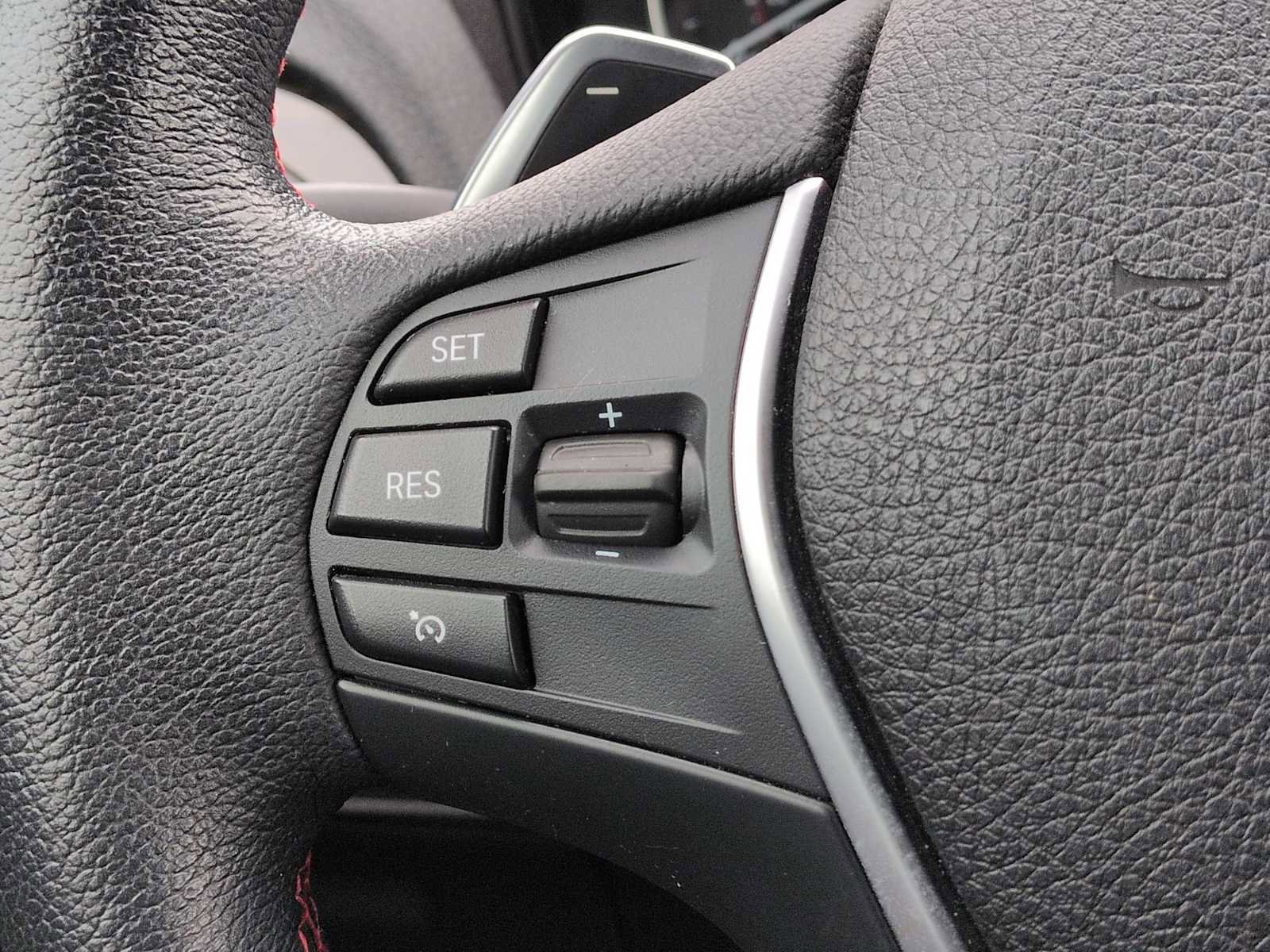 Used 2017 BMW 230i xDrive Convertible image 23