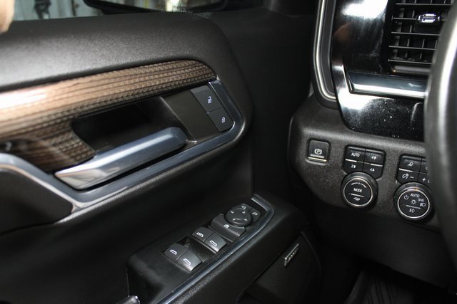 Used 2024 Chevrolet Silverado 1500 RST image 22