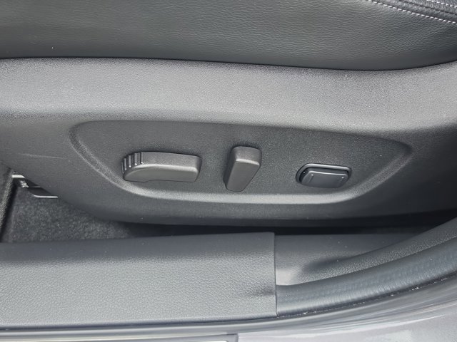 Used 2022 Nissan Rogue Sport SL w/ Premium Package AWD/4WD image 11