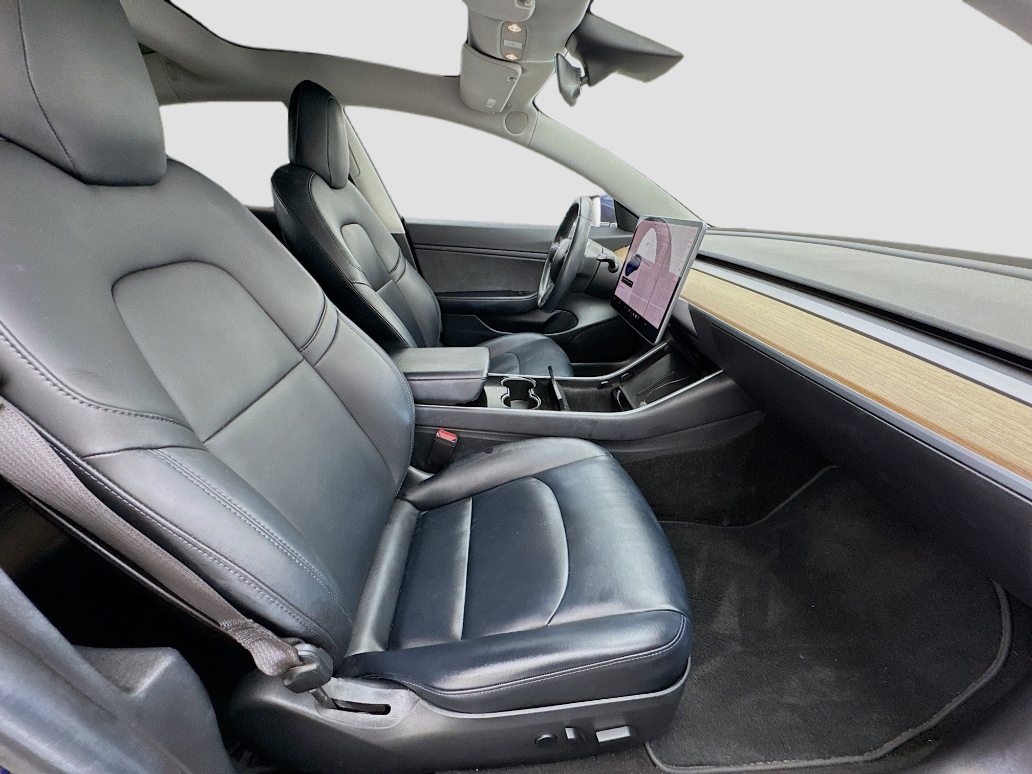 Used 2018 Tesla Model 3 Long Range image 20