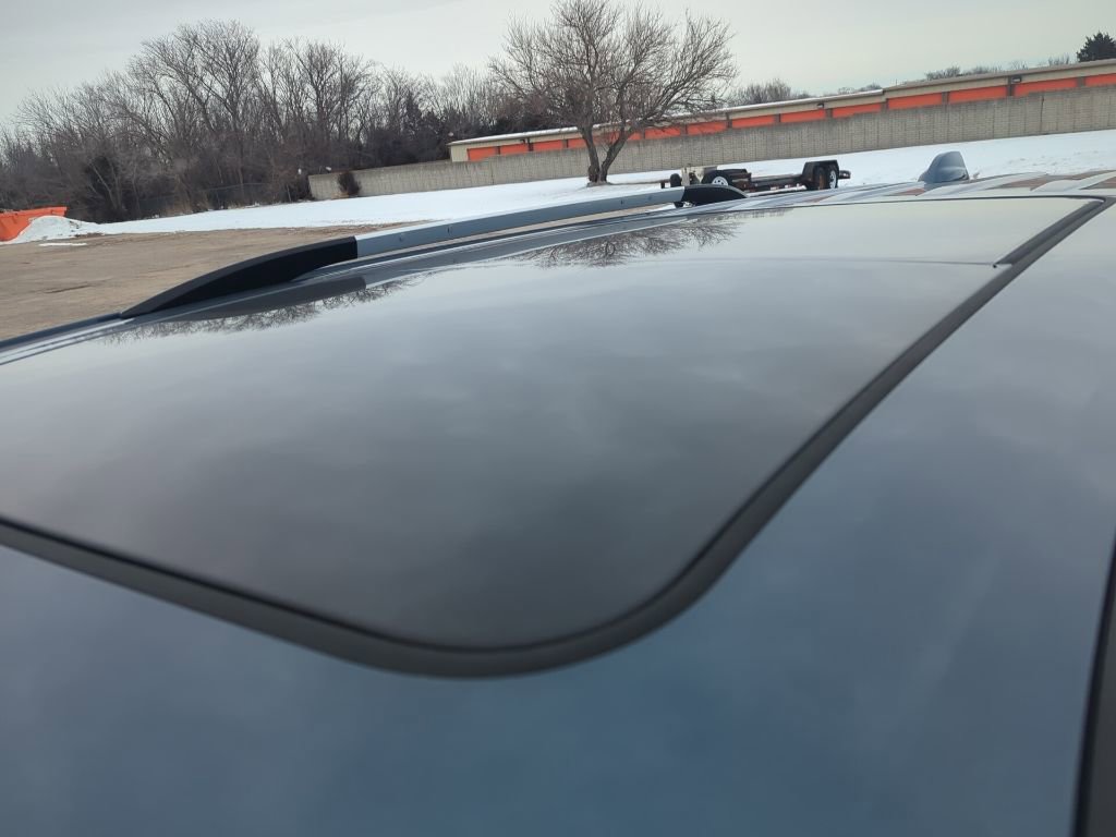 Used 2024 GMC Acadia Denali w/ Super Cruise Package image 7