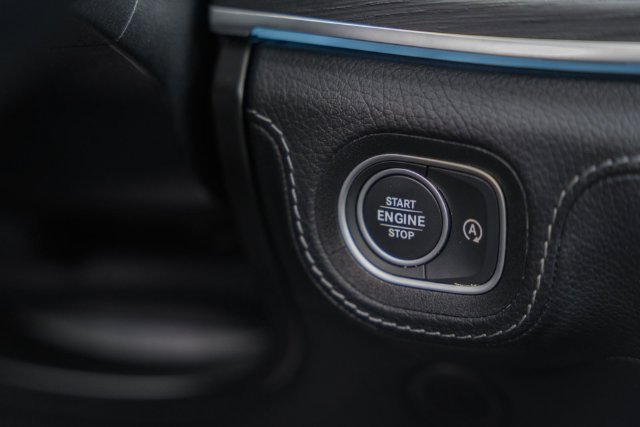 Certified 2024 Mercedes-Benz GLE 350 4MATIC image 28