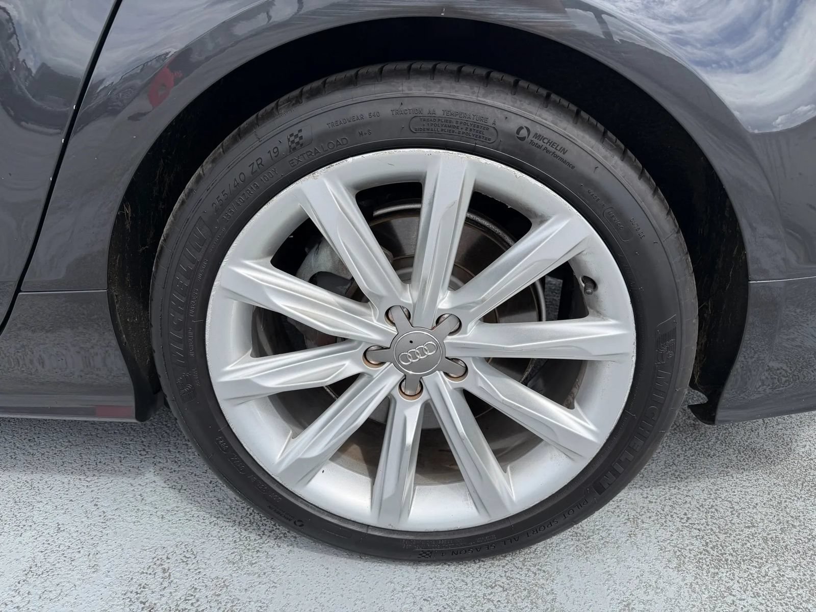 Used 2013 Audi A7 3.0T Prestige AWD/4WD image 27