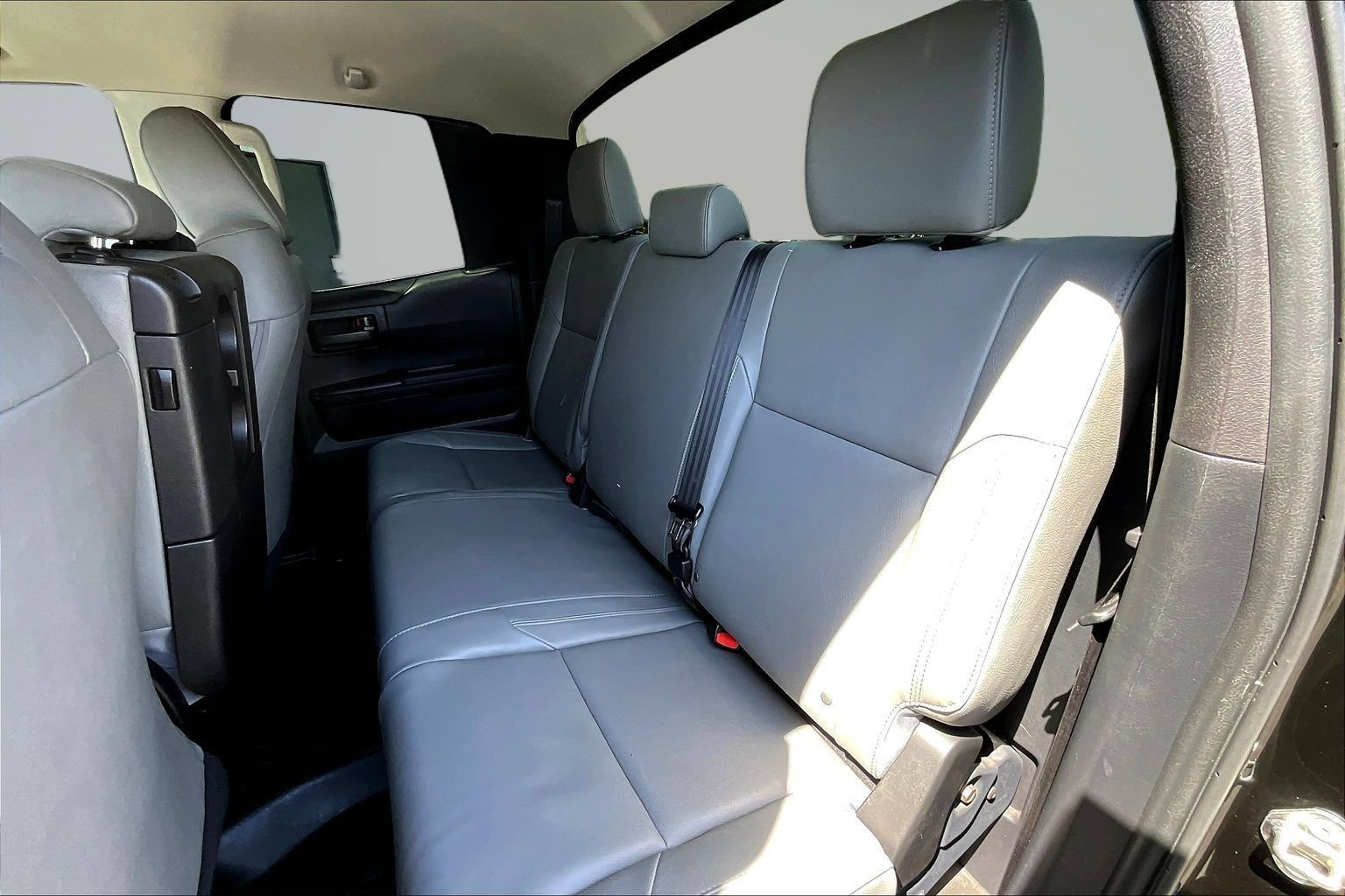 Used 2019 Toyota Tundra SR RWD image 24