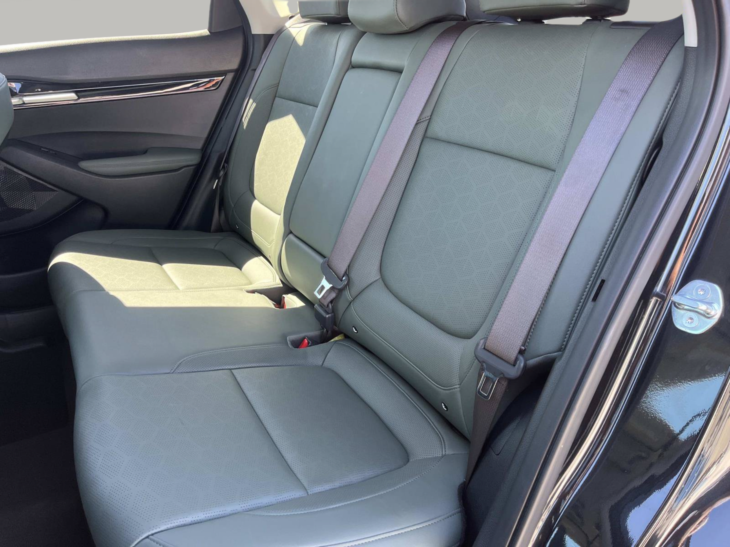 Used 2024 Kia Seltos SX AWD/4WD image 18