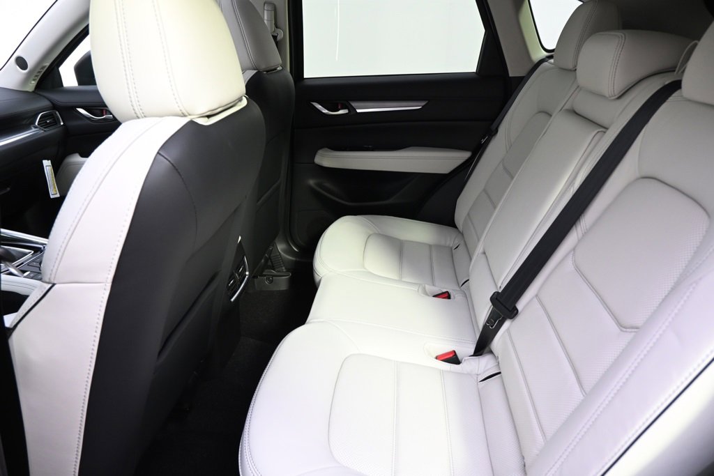 New 2025 MAZDA CX-5 AWD 2.5 S w/ Premium Plus Pkg image 21