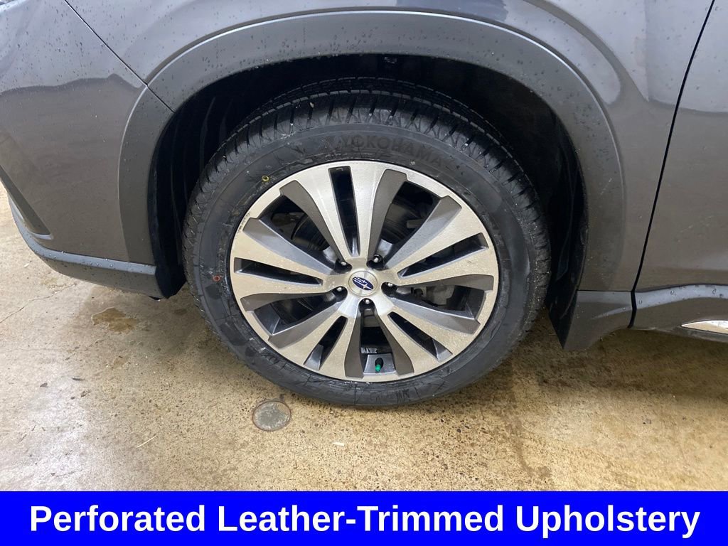 Used 2020 Subaru Ascent Limited w/ Technology Package image 24