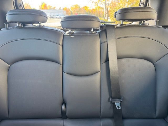 Used 2023 MINI Cooper S image 24