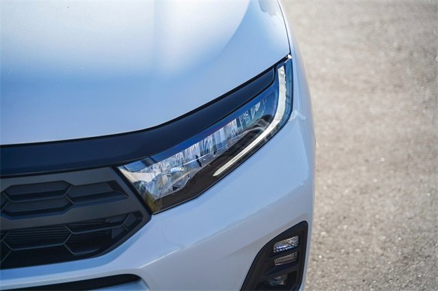 New 2026 Honda Odyssey EX-L image 12